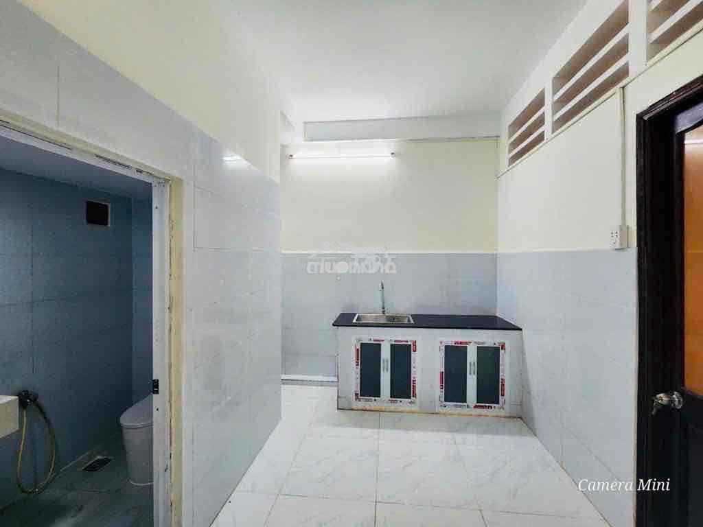 Chung cư 63m2, 2 mặt thoáng, 3 phòng - 3