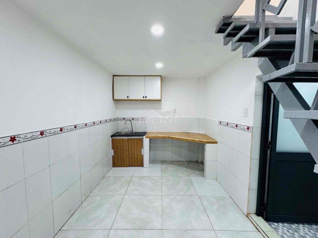 Chdv dòng tiền ổn định – thu nhập 170 triệu/năm – hẻm xe hơi - 3