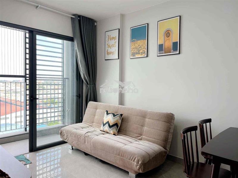Cho thuê 1pn + legacy central free bơi gym bóng bàn công viên