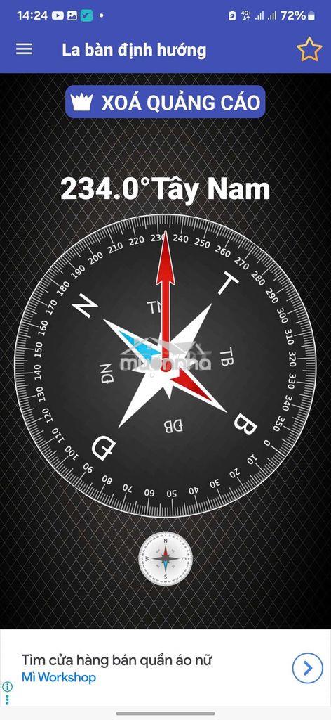❣️❣️ Nhà thuê nguyên căn mặt tiền hẻm xe tải tôn thất thiệp p13 q11 - 4