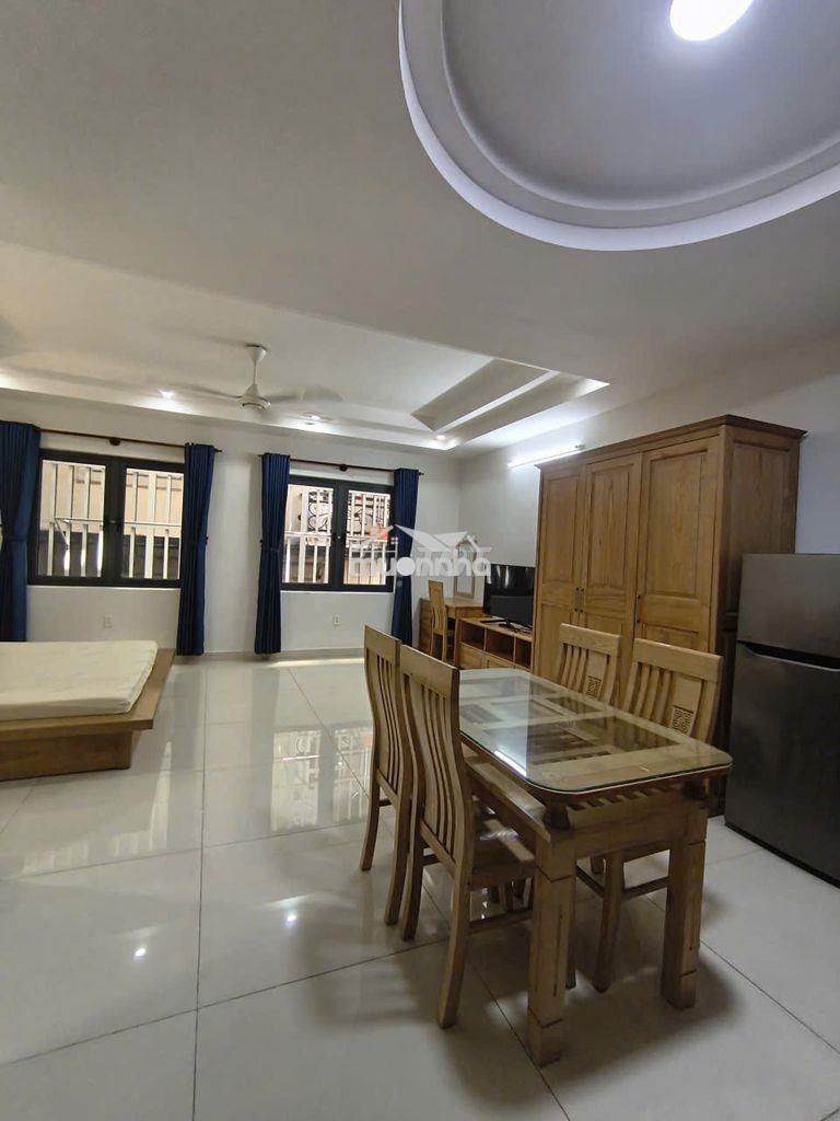 Cho thuê phòng kdc trung sơn, 40m2 giá 8tr ms viêm - 4