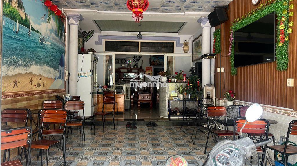 Nhà mặt tiền kinh doanh-phường phú hòa-thủ dầu một - 3