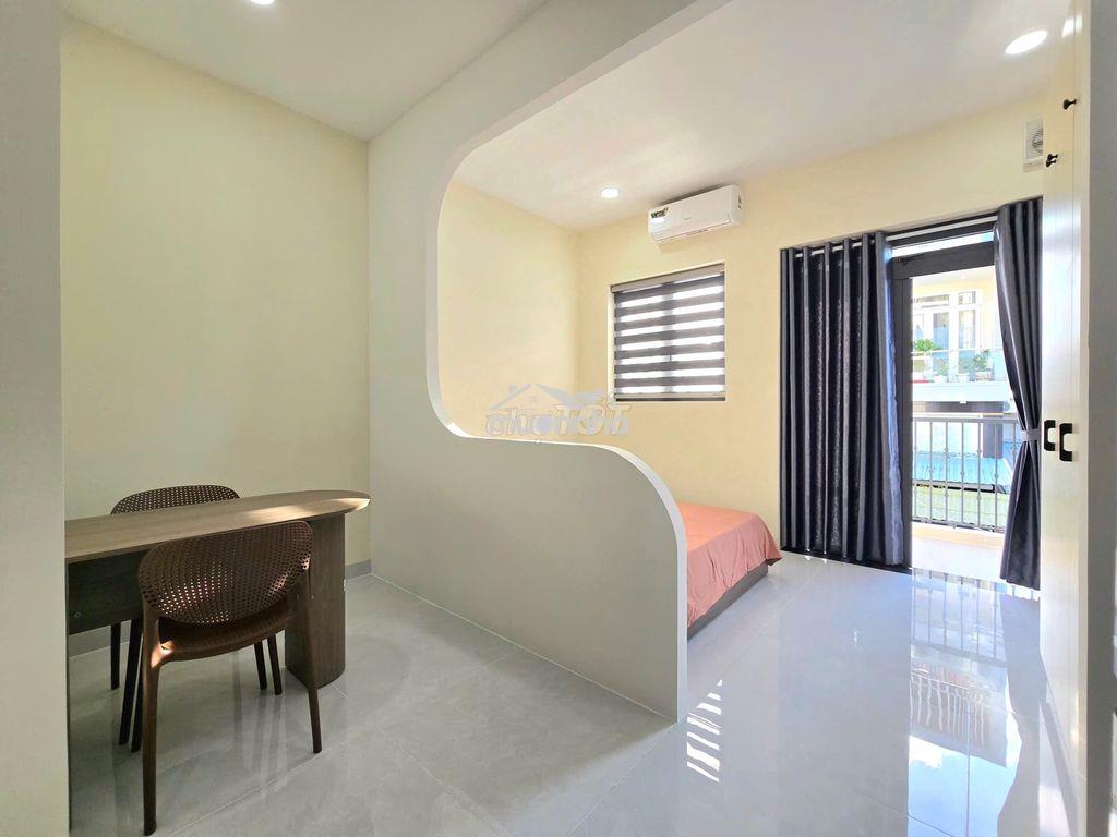 Khai trương chdv mới 100% ngay vạn phúc city bancol thoáng từ 5,8tr - 3
