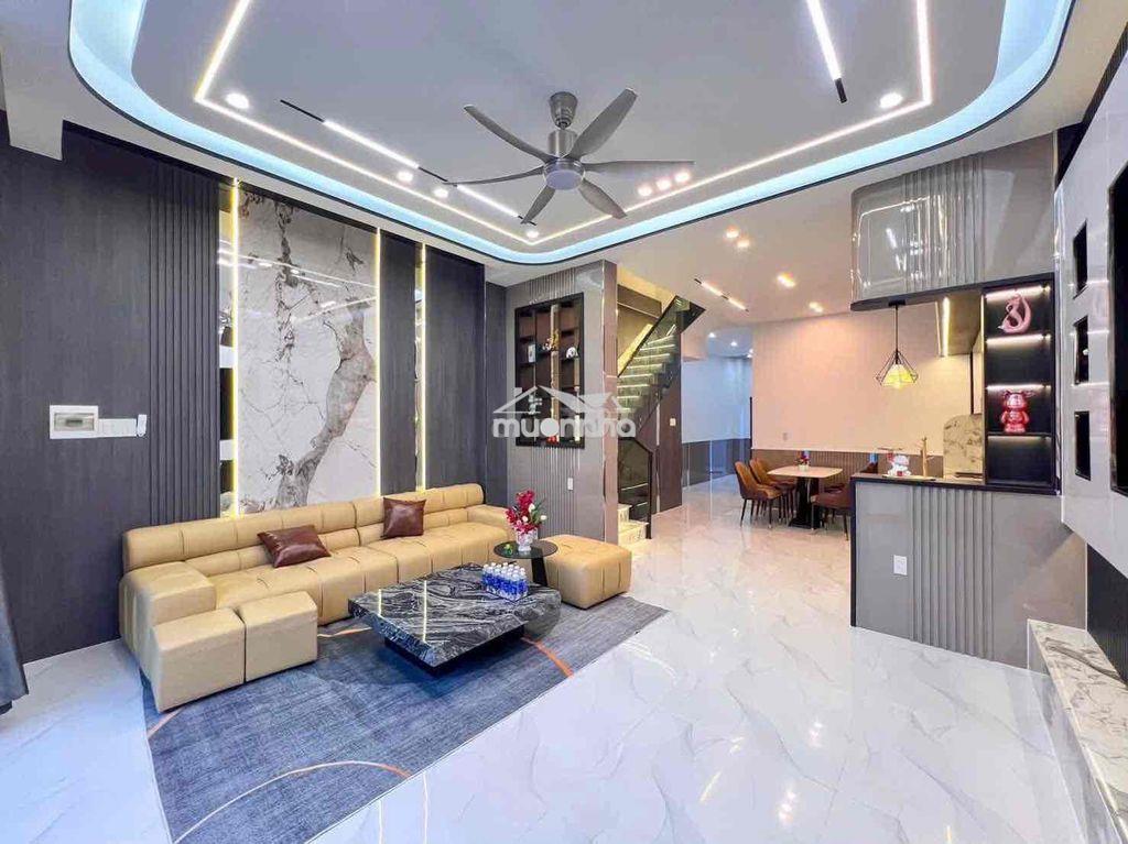 Chính chủ kẹt tiền làm ăn cần bán đi căn nhà tâm huyết - 4