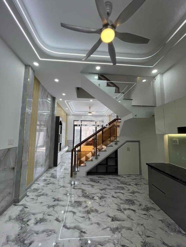 Nhà 1 trệt 1 lầu 3.3 tỷ- gần cty pouchen-hoá an cũ - 3