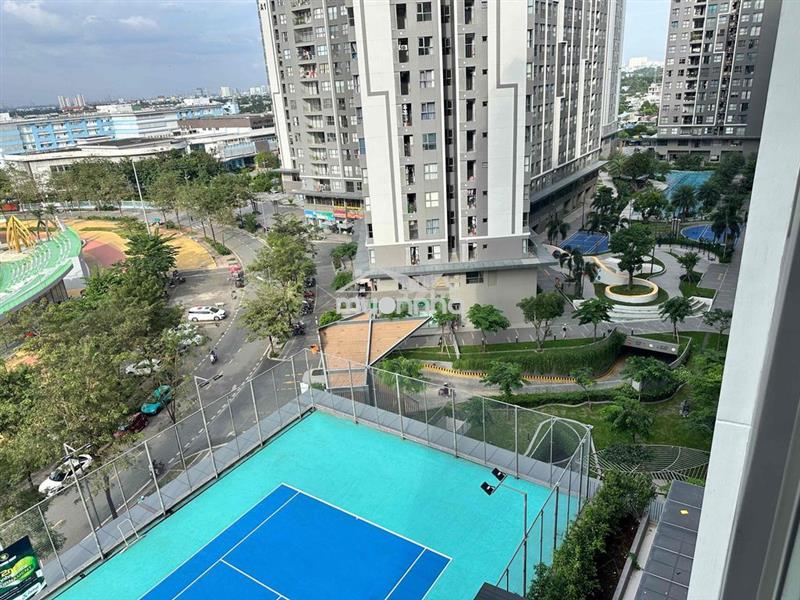 𝐂𝐇𝐎 𝐓𝐇𝐔𝐄̂ 𝐂𝐀̆𝐍 3𝐏𝐍 𝟐𝐖𝐂 - 𝐍𝐨̣̂𝐢 𝐓𝐡𝐚̂́𝐭 giường tủ - view sân tenis - giá 11tr