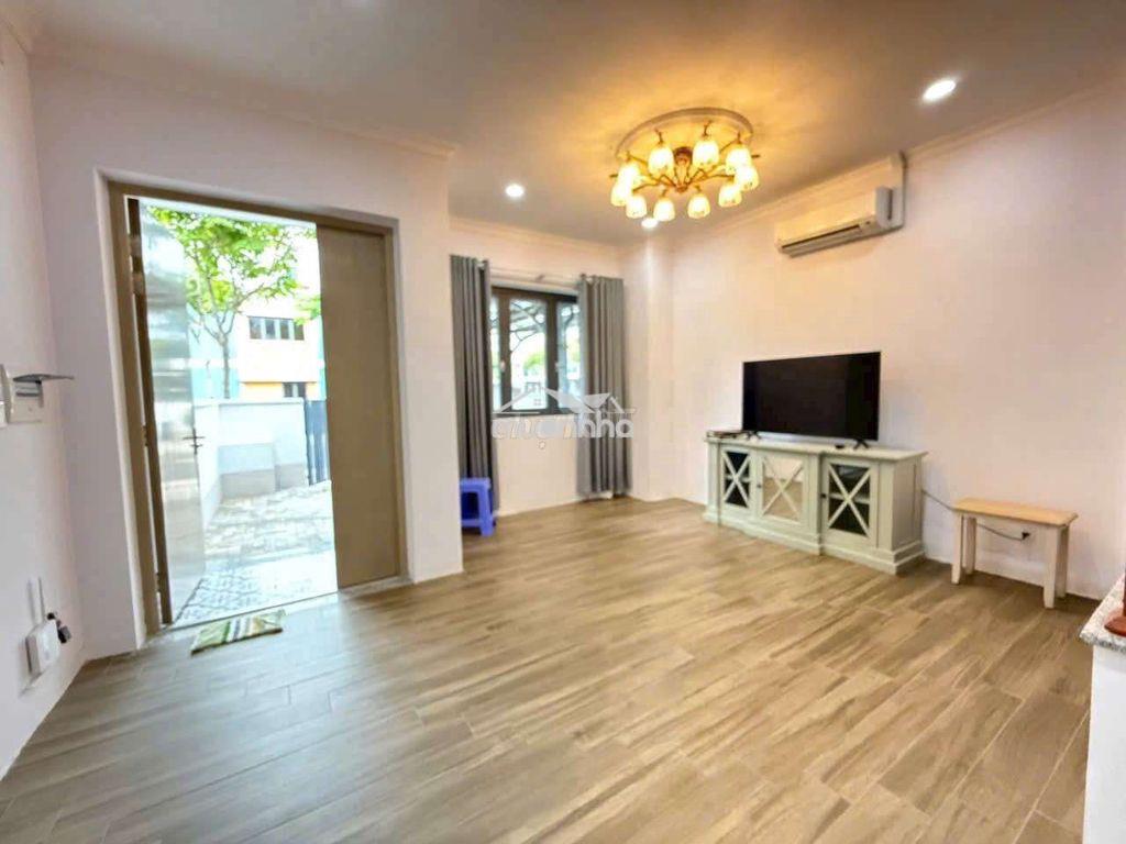 Cho thuê nhà 3 tầng 4pn 4wc, full nội thất, suncasa central vĩnh tân - 3