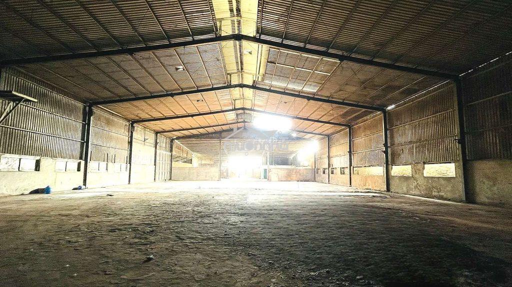 Cho thuê 2500m2 kho nhà xưởng p.phước tân, đồng nai gần võ nguyên giáp - 3