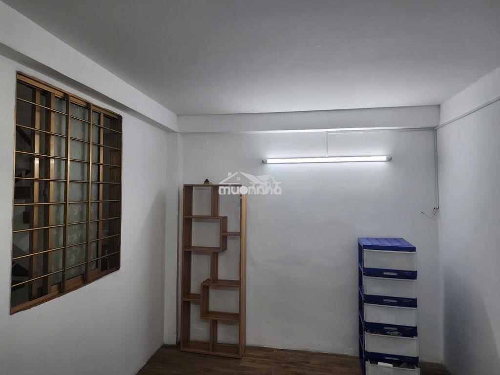 Cho thuê nhà nguyên căn gần chợ tân bình - 4