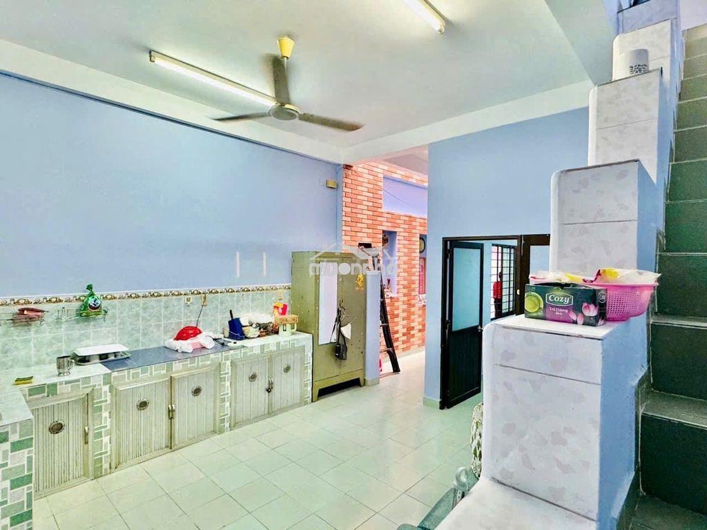 Bán nhà phước long b quận 9, 5x17m 1t/1l, hẻm xe hơi thông đường 61 - 4