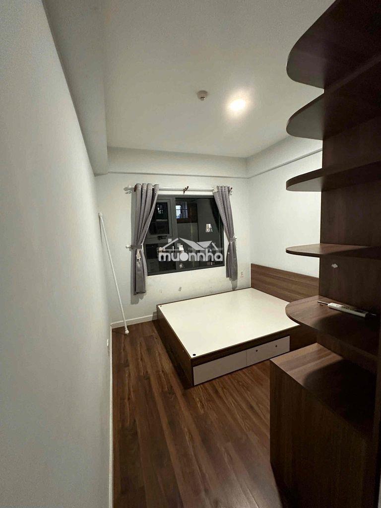 Bán căn 1pn + 1 lovera vista full nội thất sổ hồng riêng - 2