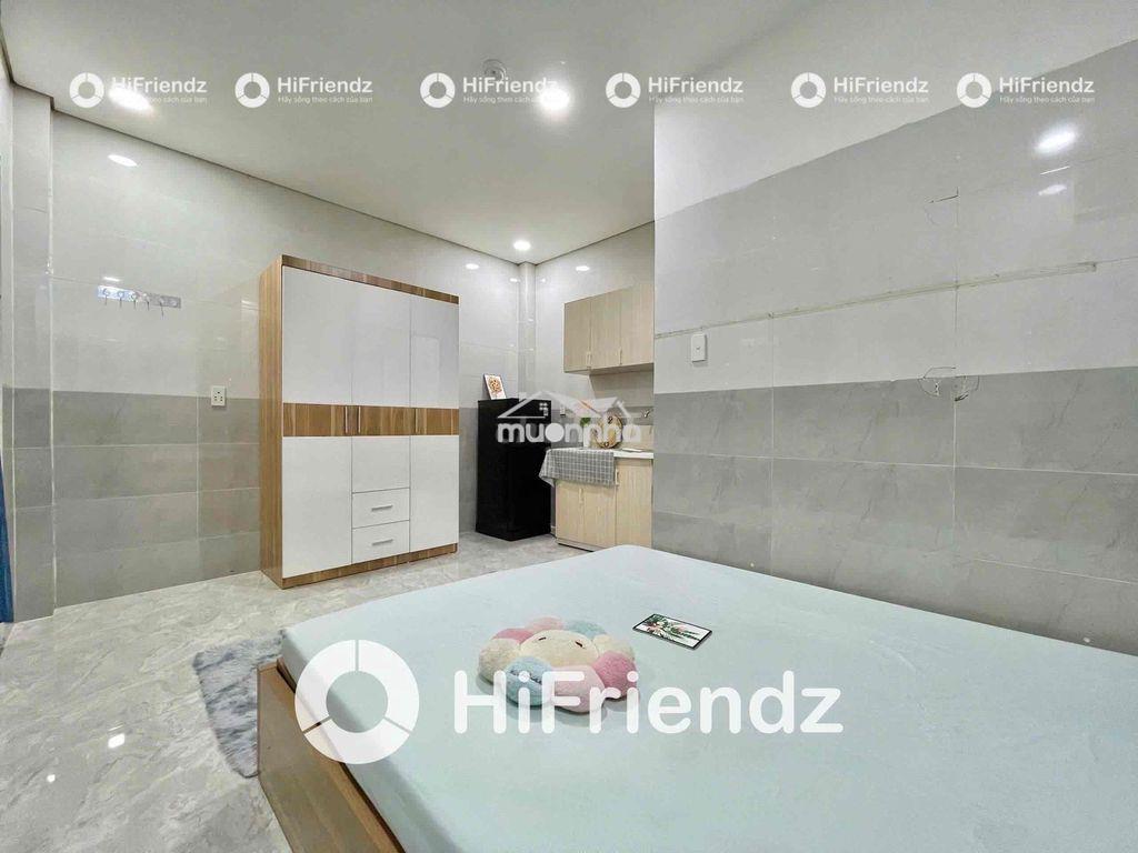 🍀 Căn hộ studio hiện đại kế bên nhà thờ phao lô – full nội thất - 3