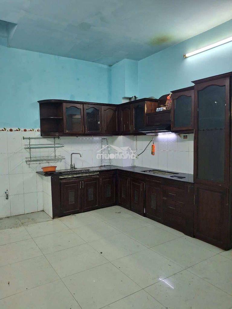 👉Cho thuê nhà 1trệt 1lầu 3pn 3wc 1bếp dt 4x18 khu công viên - 3