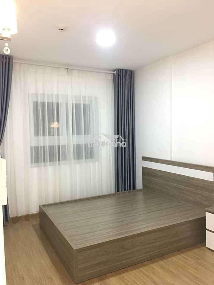 Cam kết giá tốt: 50m²-65m² giá từ 2,63 tỷ - 3