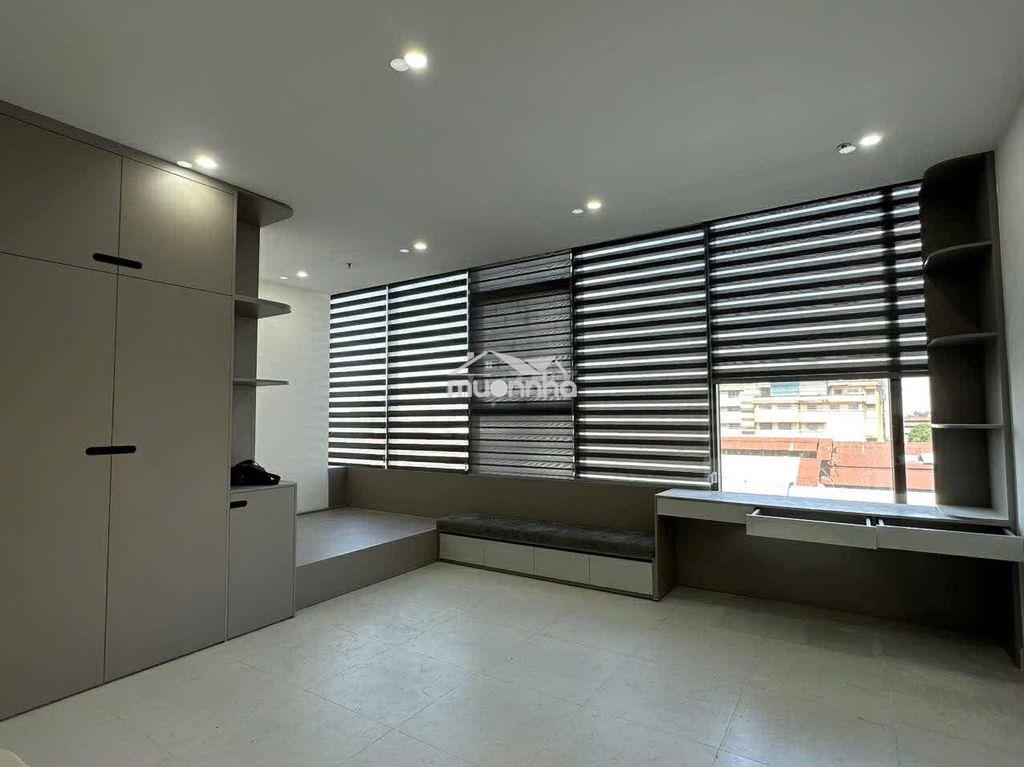 Cân cho thuê căn hộ aurura residences quận 8, dt : 41m2 1pn, - 4