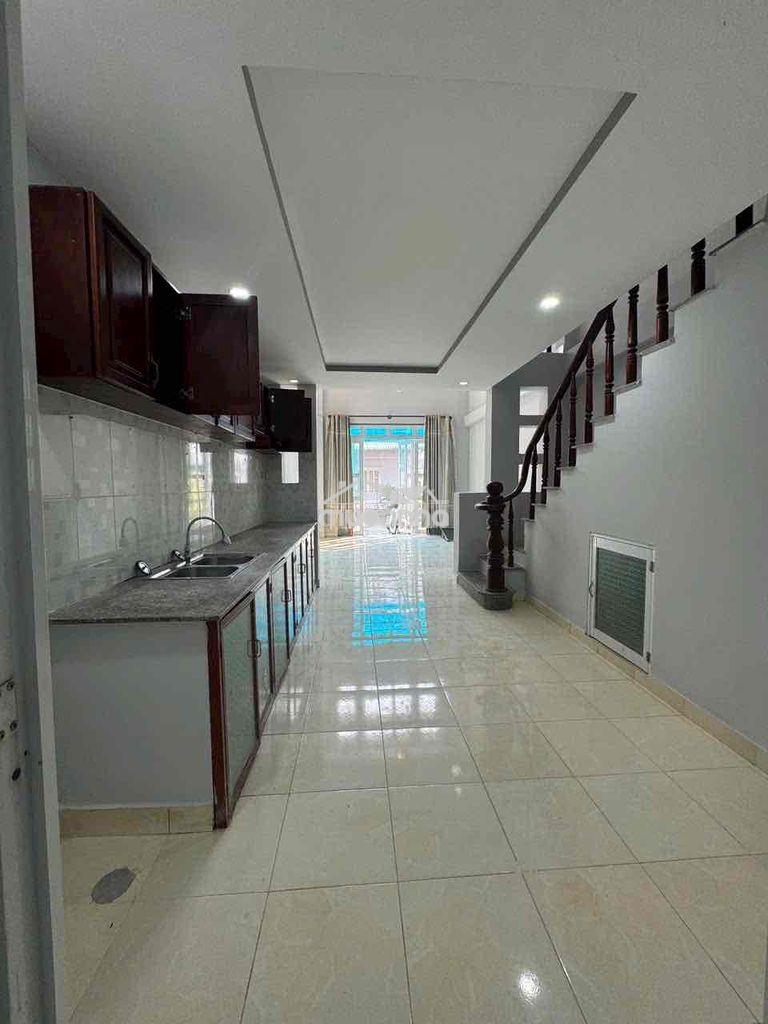 Cho thuê nhà kdc hiệp phát 2phòng ngủ gần trường việt anh - 3