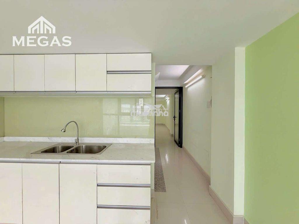 Cho thuê phòng rộng tách bếp 40m2 không nội thất - gần ngã 4 bốn xã📍 - 2