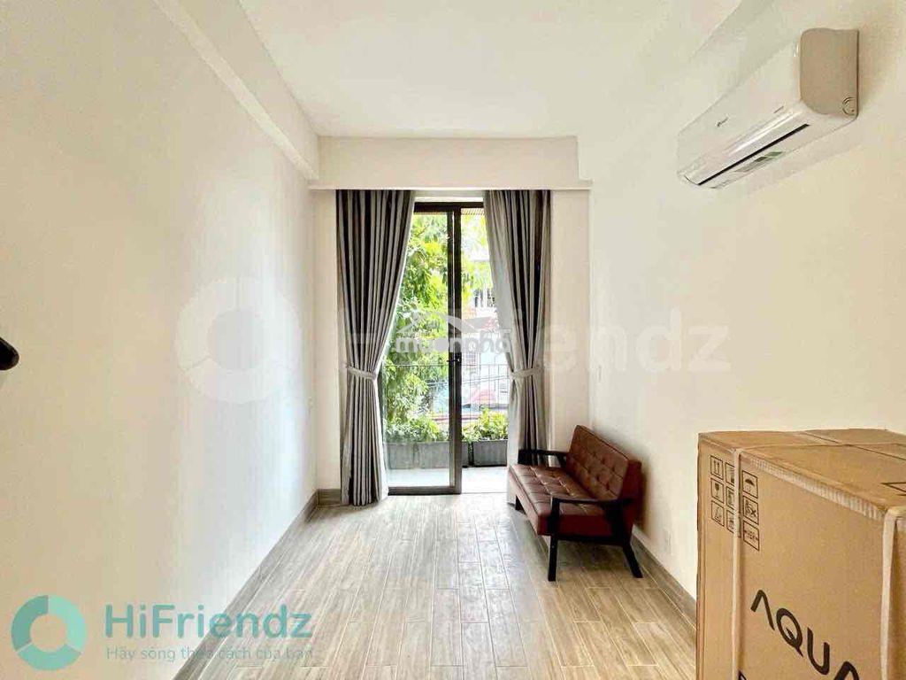 Hệ thống căn hộ có gác full nội thất giá rẻ ngay trung tâm quận 8 - 4