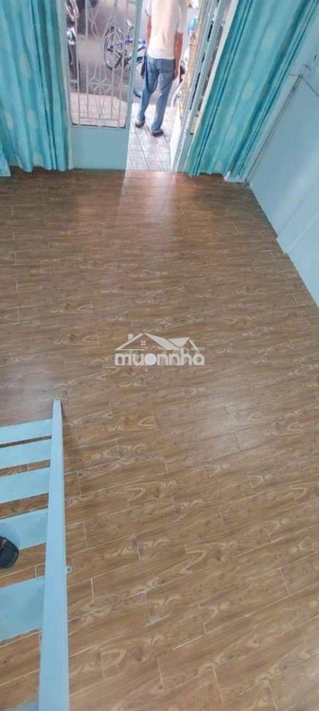 Nhà nguyên căn, gần lotte mart nguyễn văn lượng, 4x9m, gác lửng - 4