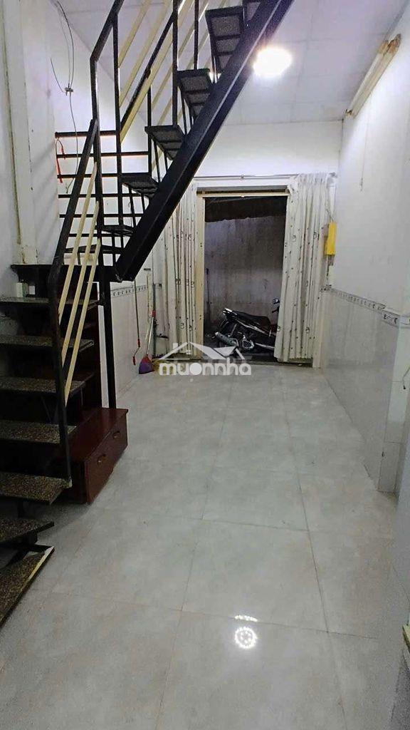 Nguyên căn 2pn,  hẻm cụt gần đương lê đức thọ 