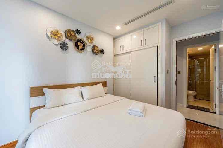 Bán căn hộ chung cư 1pn 1wc tại vinhomes central park, 53m2, bình thạn - 4