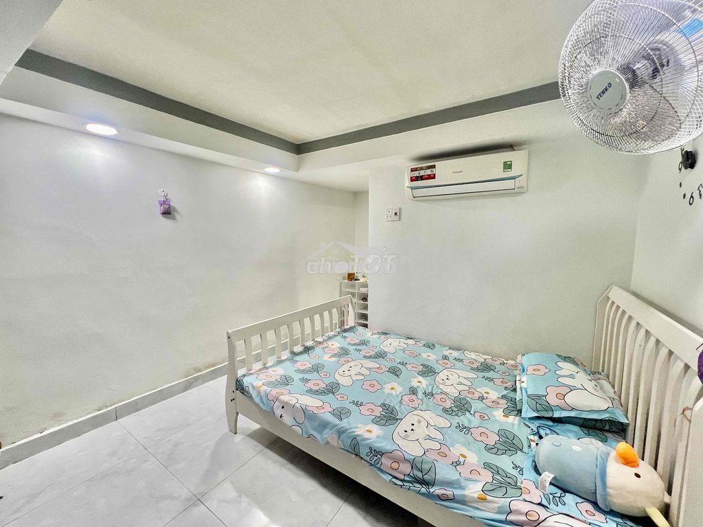 Cho thuê căn hộ mini lý thái tổ giá siêu rẻ nội thất cơ bản - 2