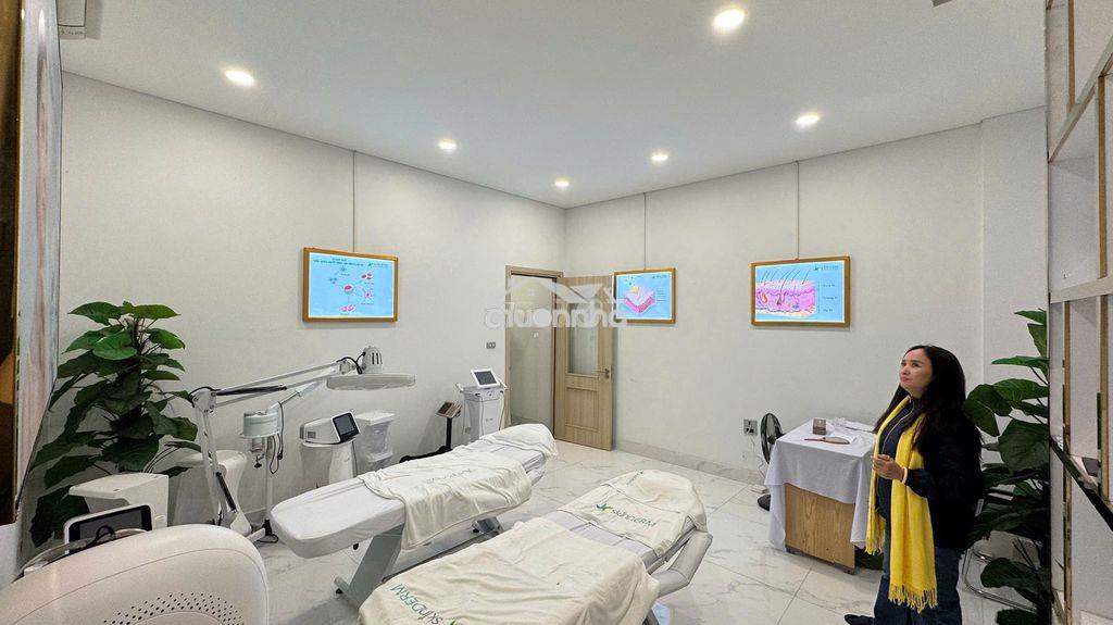Cho thuê tầng 1 dt : 70m2 , giá siêu tốt tại lê trọng tấn,thanh xuân . - 2