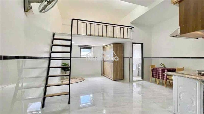Khai trương phòng mới - đi bộ đại học huflit - ngã tư lê thị hà