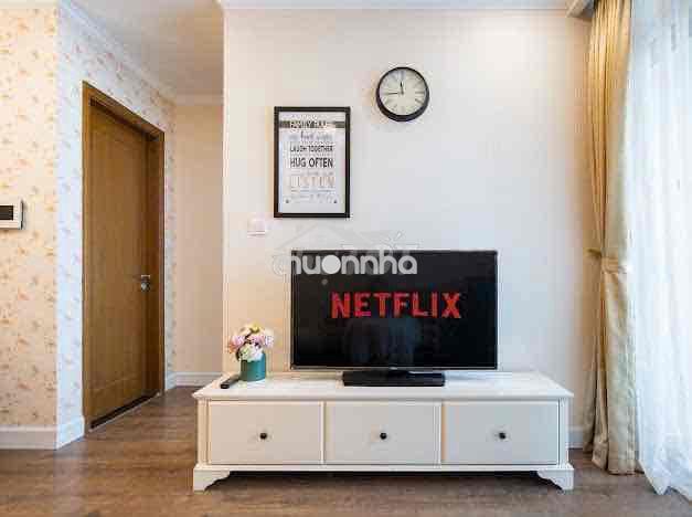 🚨 Giá tốt! 1pn vinhomes central park full nội thất – view đẹp