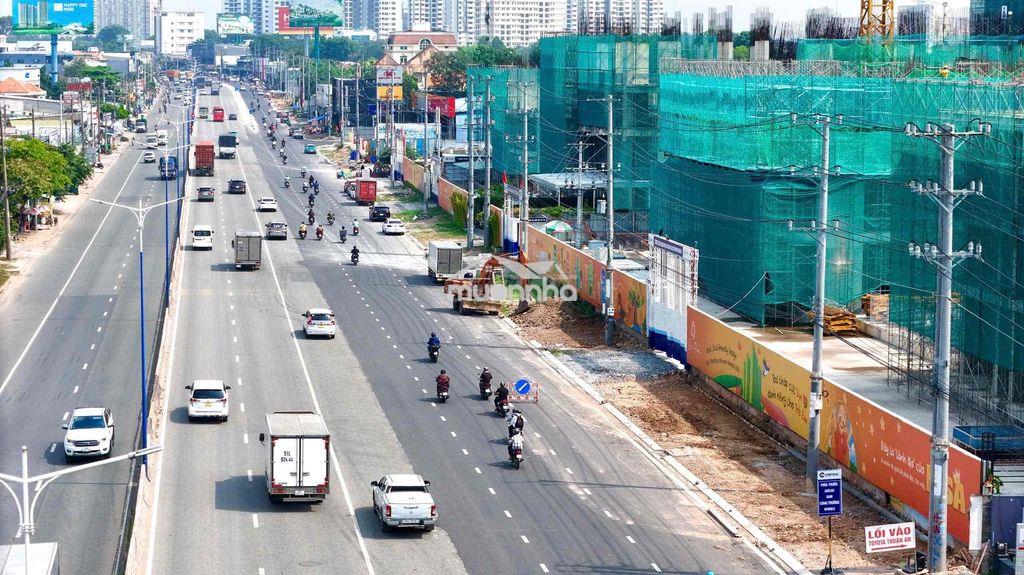 Căn 2 ngủ rẻ nhất dự án lapura full nội thất, bao 100% thuế phí - 2