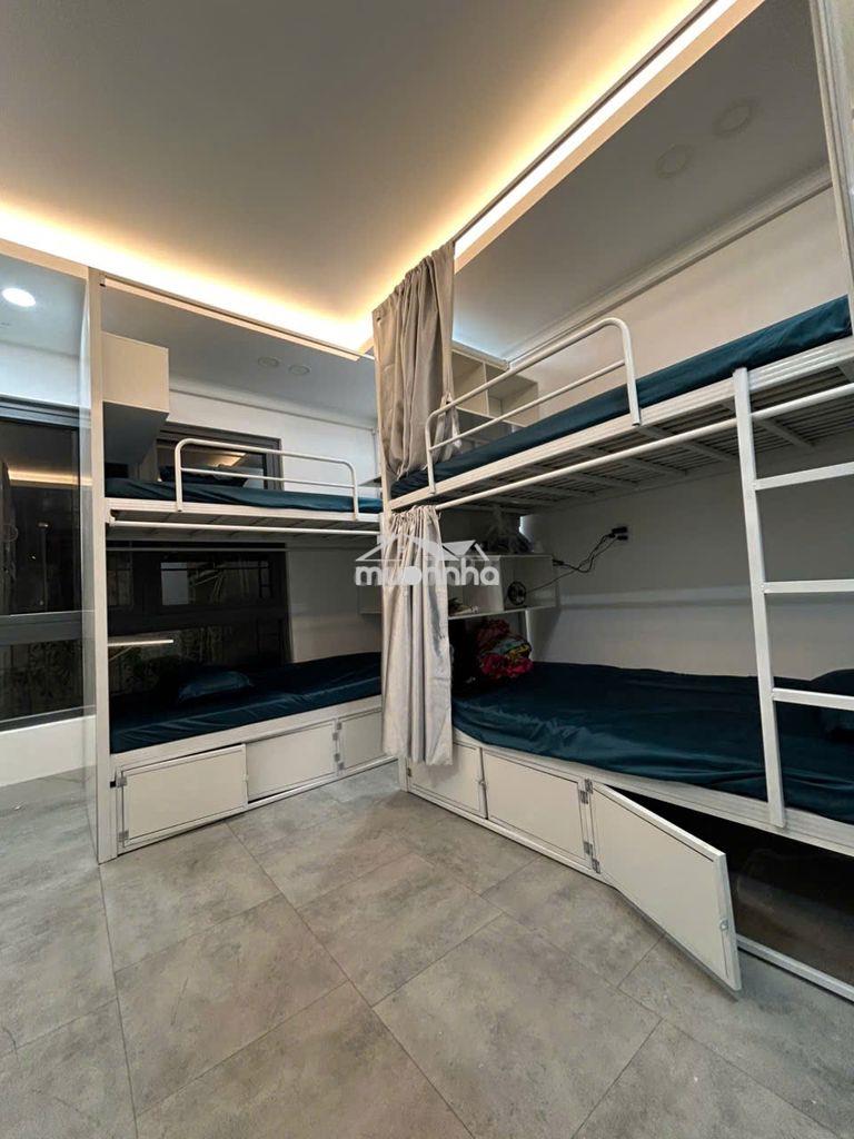 Ký túc xá - đặng thuỳ trâm gần đh văn lang, ưu đãi 1tr5 bao trọn gói - 2