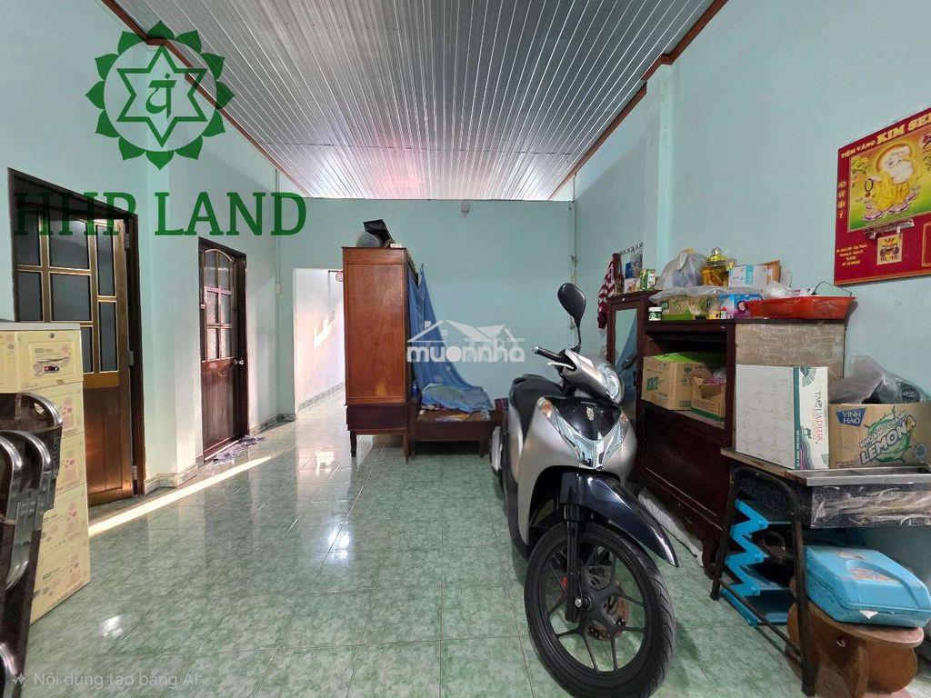 Cần bán nhà sổ riêng thổ cư gần chợ tân phong - 2