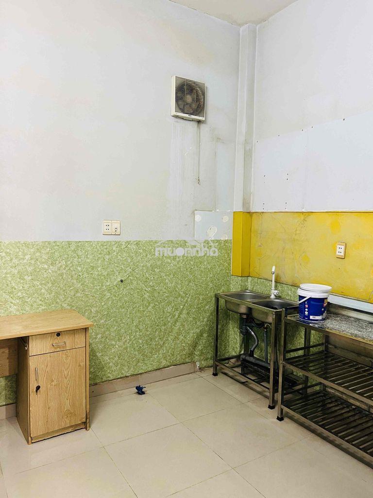 Cho thuê nhà nguyên căn