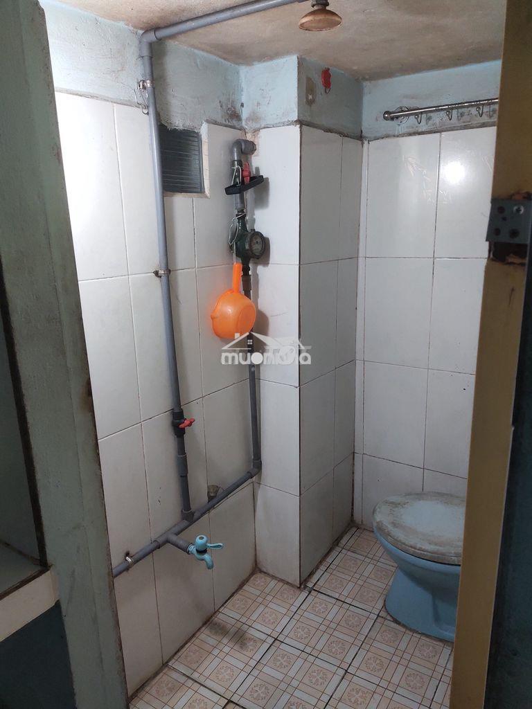 Phòng trọ giá rẻ 1,5tr/tháng – gần kcn sóng thần, thủ đức - 3