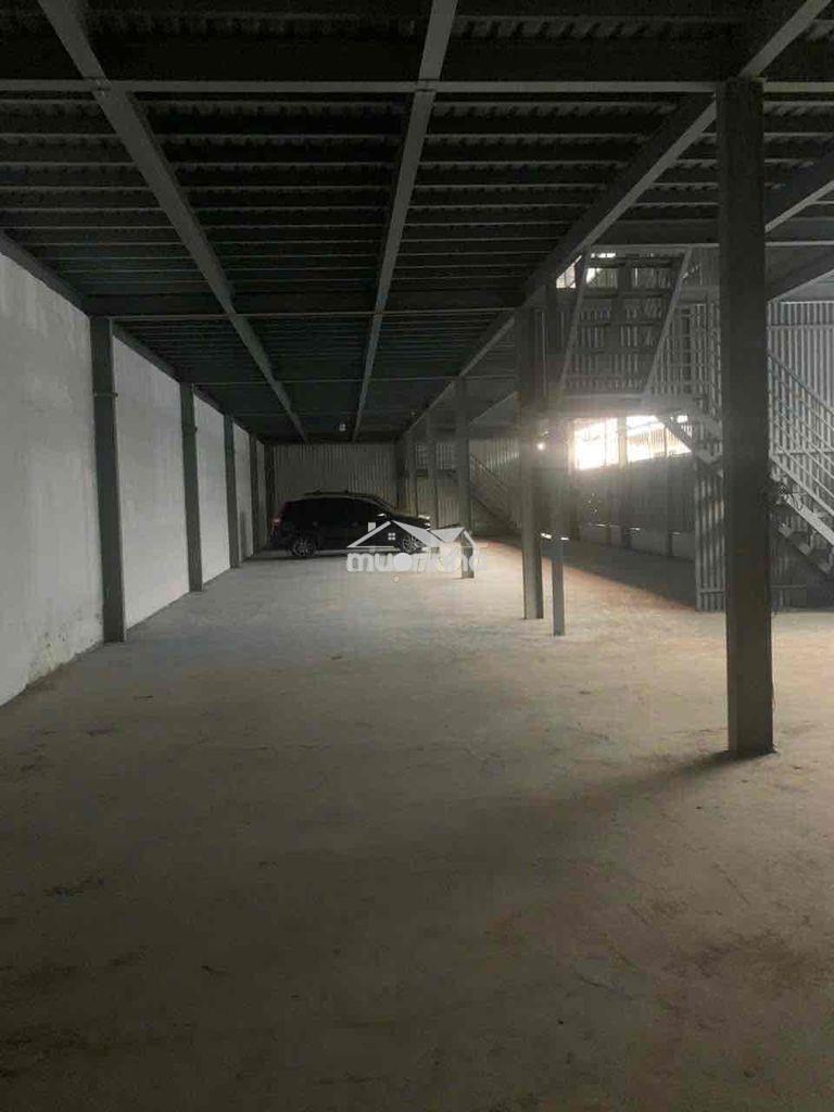 Cho thuê kho đường hiệp bình, thủ đức 100m2-600m2 - 4