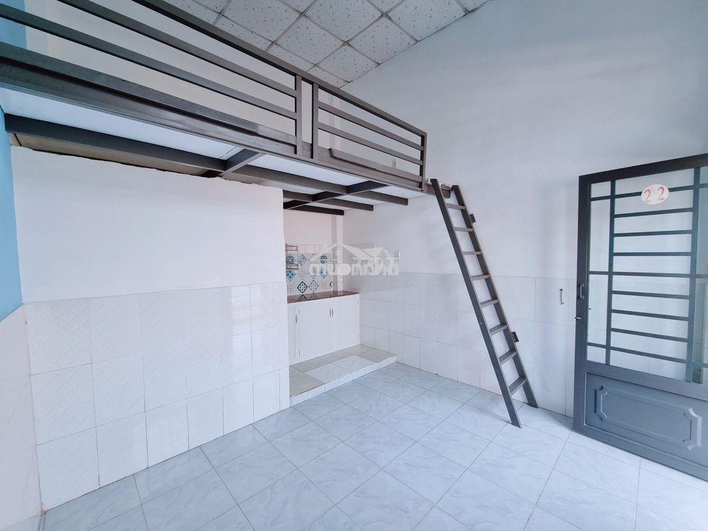 Phòng gần ngã 4 thủ đức, khu cnc, 20m2, đường đình phong phú, an ninh - 4