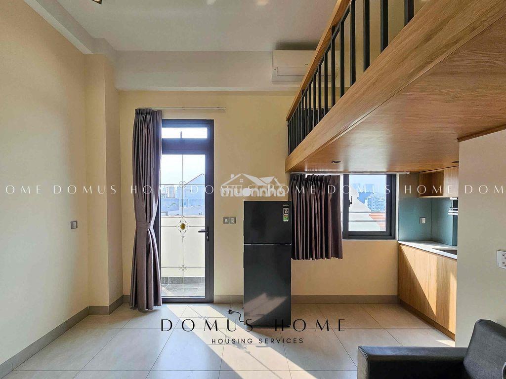 Duplex/studio full nội thất gần chợ tân mỹ quận 7 - 2