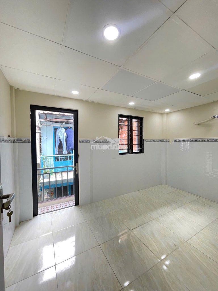 Bán nhà đường liên khu tỉnh lộ 10 bình tân , nhà mới chưa tới 3 tỷ shr - 3