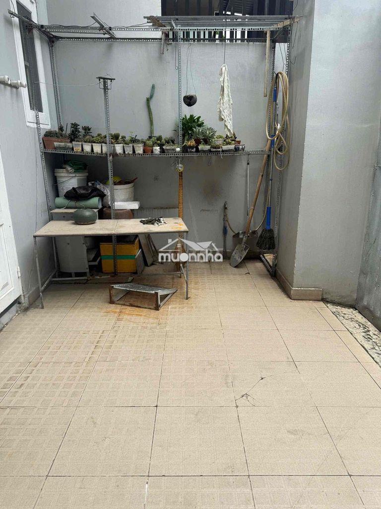 Cho thuê nhà 1 trệt 1 lầu p.bửu hòa (cổng sau pouchen),5x18=90m2,3pn - 4