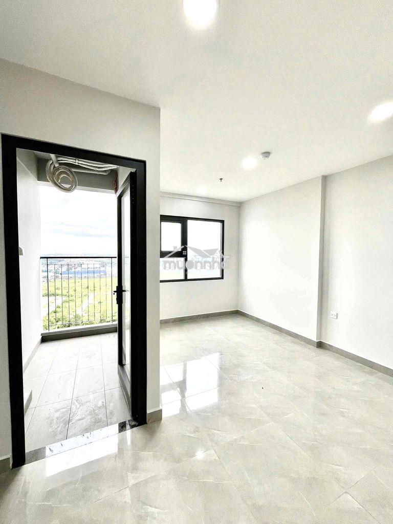 Cho thuê căn studio legacy 33m2 nhà trống nội thất cơ bản ở đc 1-3ng - 2