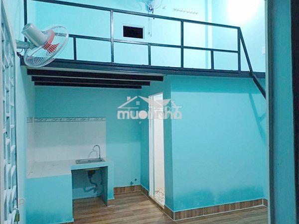 Phòng trọ ngã tư chiêu liêu tân bình dĩ an - 2