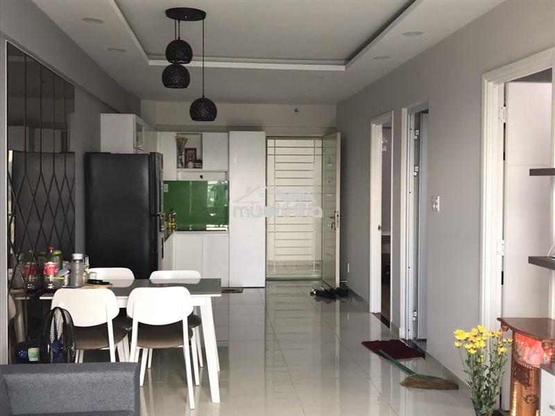 Prosper 2pn nhà trống 7tr 65m2 và full nt 8.5 tr