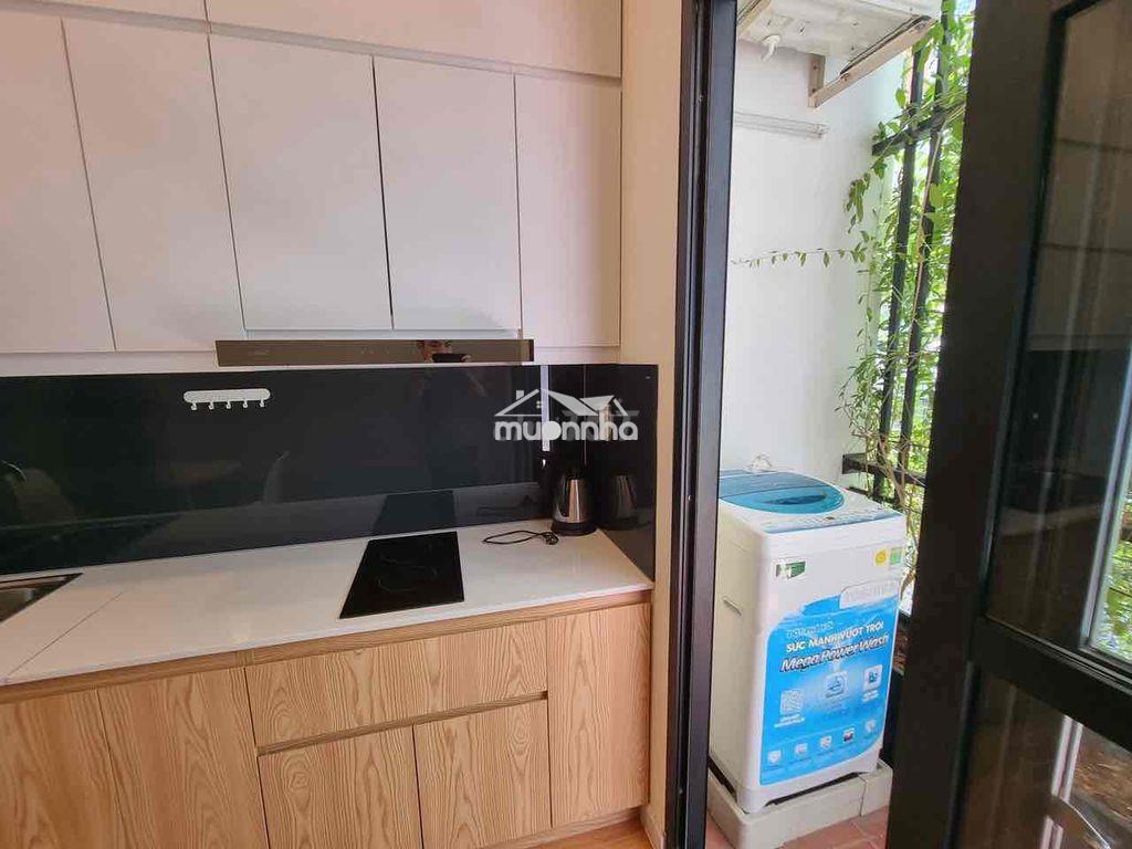 Căn hộ 50m2 1pn full nội thất lê văn sỹ q3 - 2