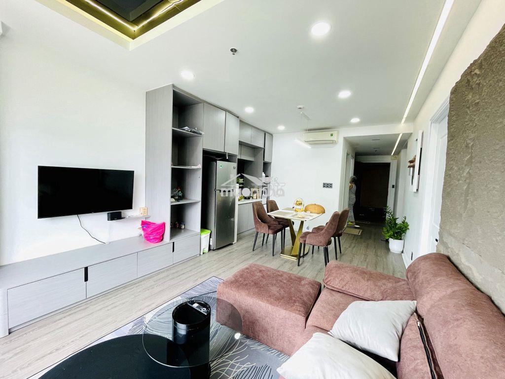 Dragon hill 1, nhà bè | 92m² (3pn + 2wc) | sổ hồng | decor đẹp - 4