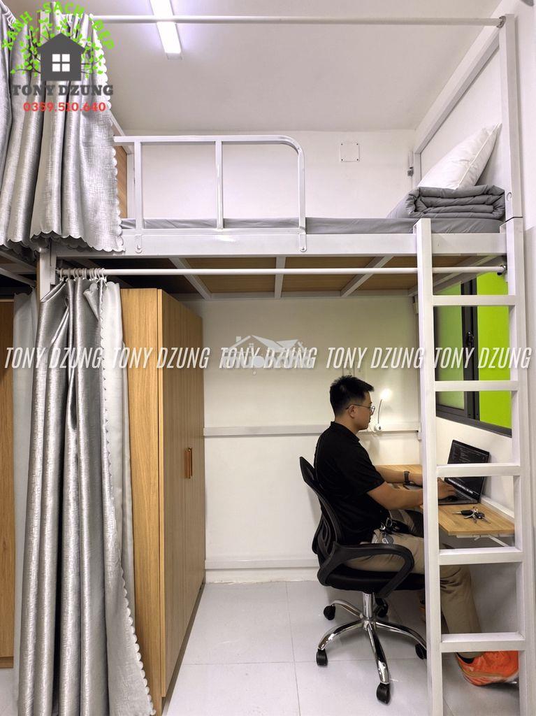 💥Khai trương mini duplex hiện đại- bao trọn cp - ngay landmark 81💥 - 3