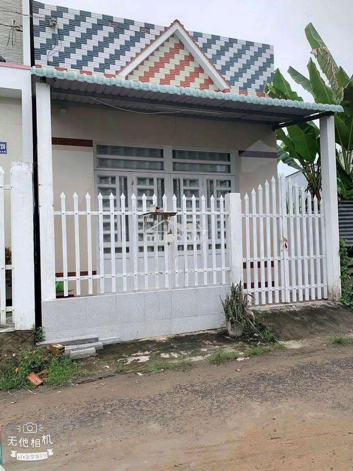 Ngộp chủ cần bán gấp căn nhà 147m2 đường cây da tân phú trung củ chi 