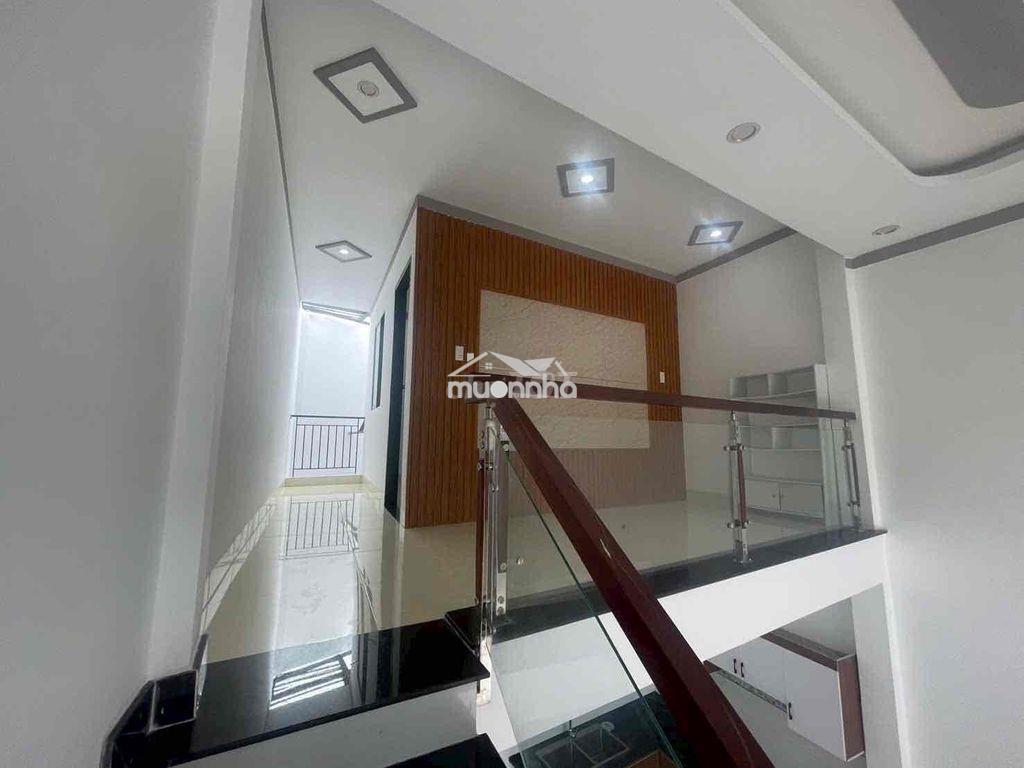 Bán 2 căn liền kề - 2