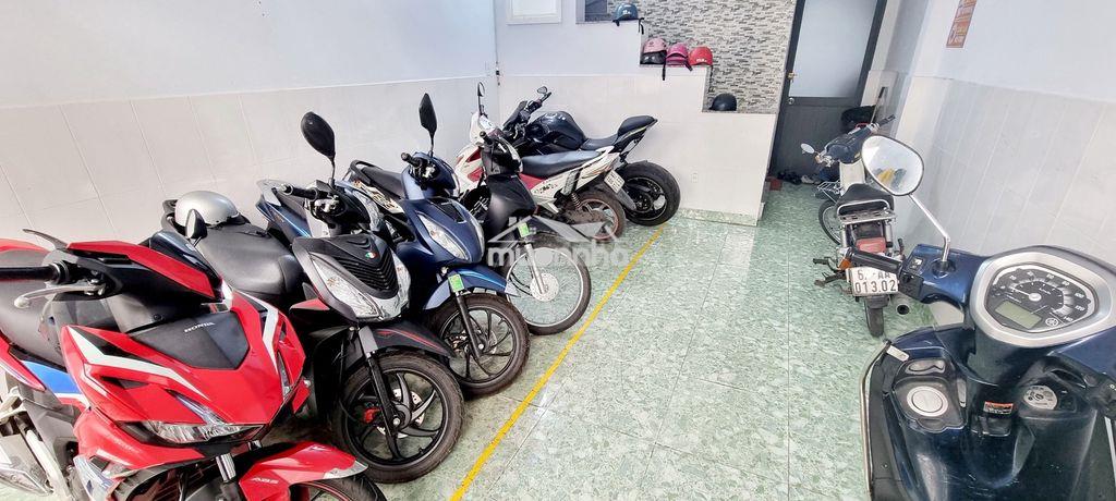 ⭐ Ktx phòng ít người bao điện nước giờ tự do - 4