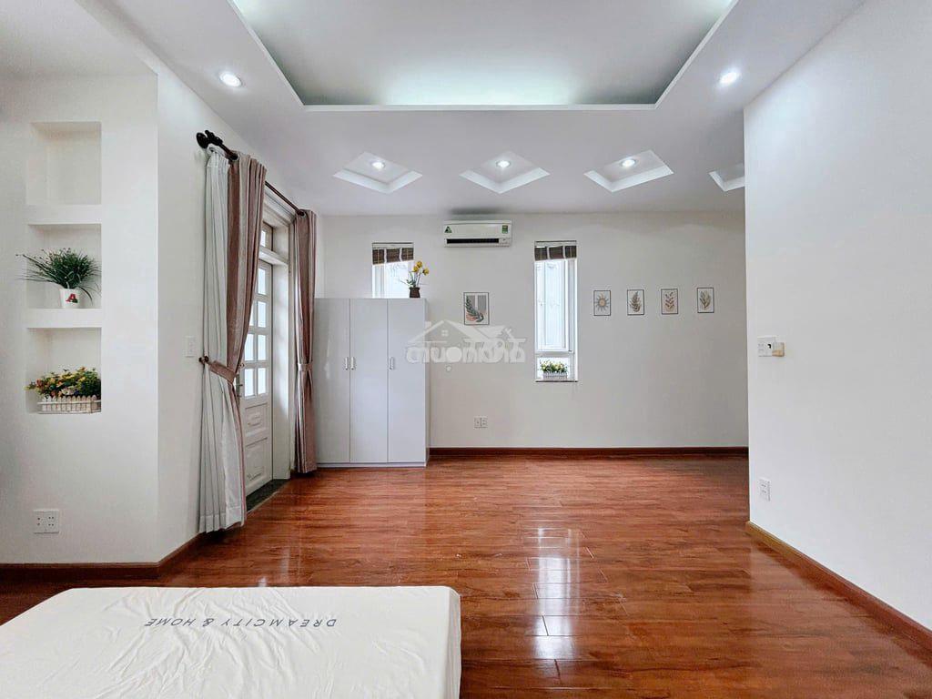 Trống lại mã ban công phòng rộng, an ninh tốt, đầy đủ nội thất quận 7 - 4