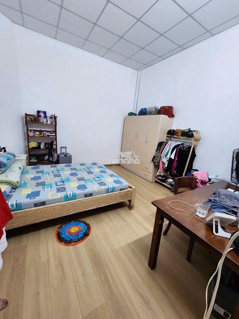 🏢 Chợ vàng - mặt tiền nguyễn hữu cầu – quận 1 - 4x20m - 2 tầng mới đẹp - 4